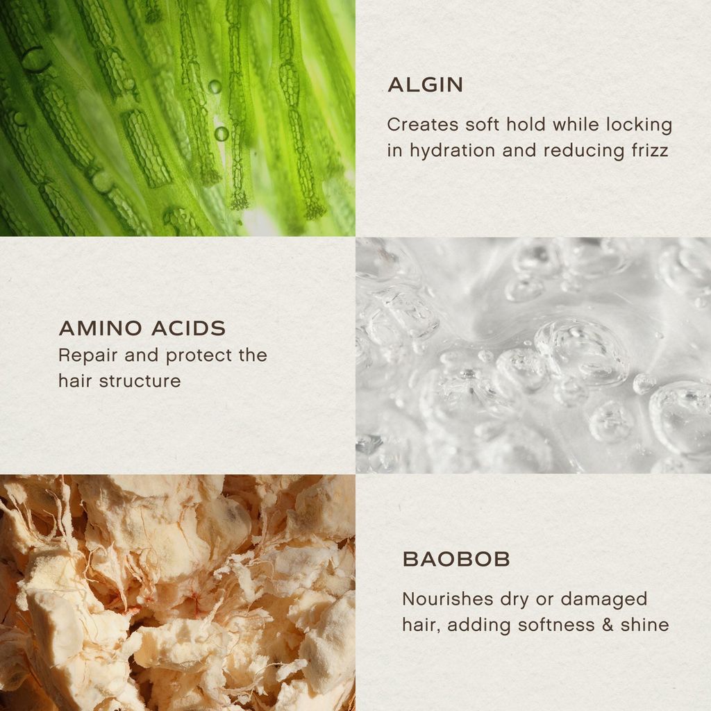 Air Dry Cream - Image 3