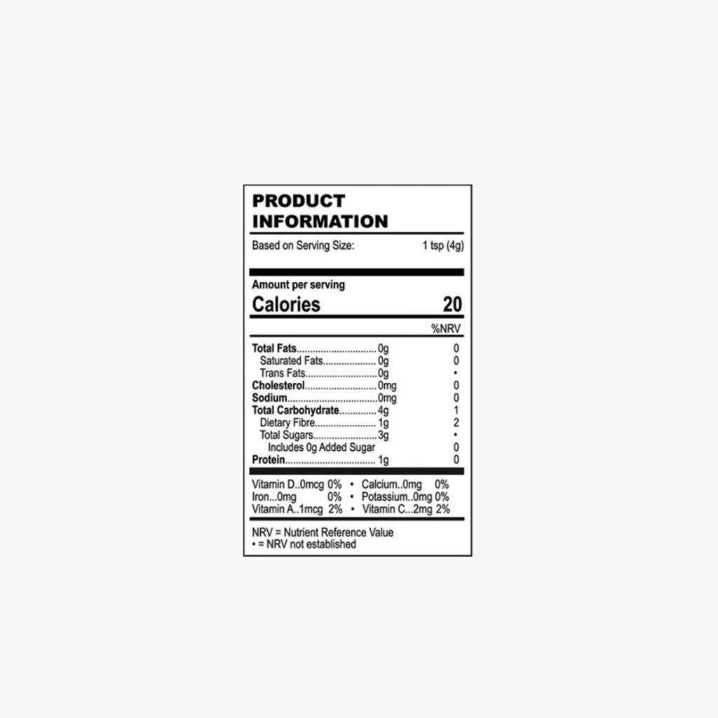 Dragonfruit Powder - Pink Pitaya - Image 3