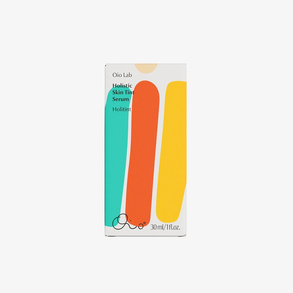 Holitint - Light Holistic Skin Tint Serum - Image 3