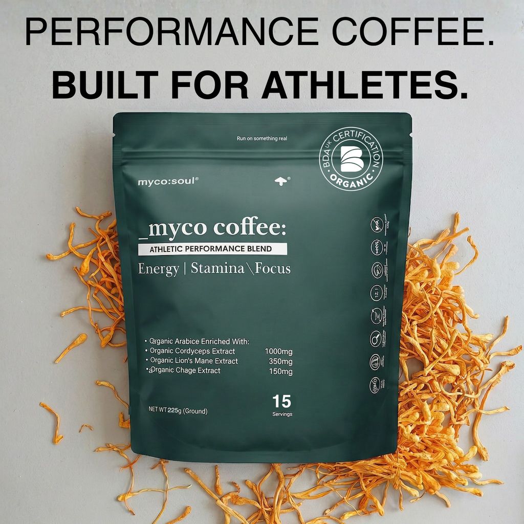 Athletic Performance Coffee - Image 3