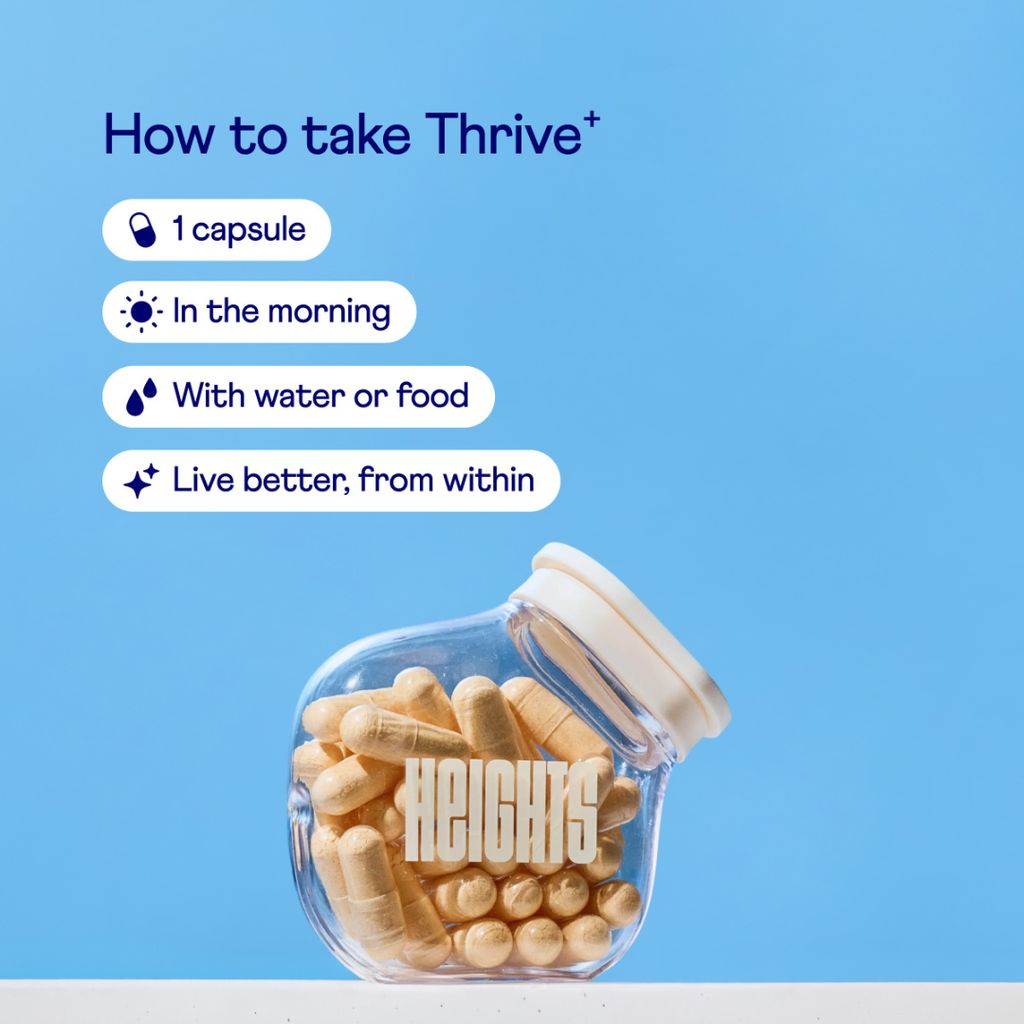 Thrive⁺ - Image 6