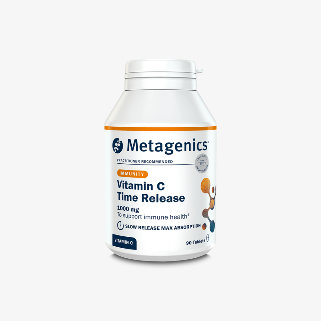Vitamin C Time Release - Image 1
