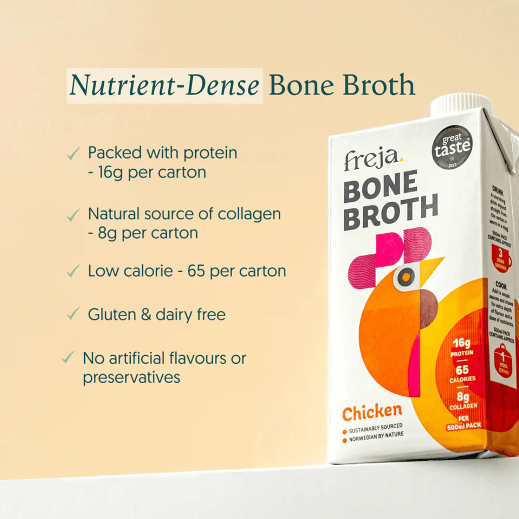 Bone Broth - Chicken - Image 2
