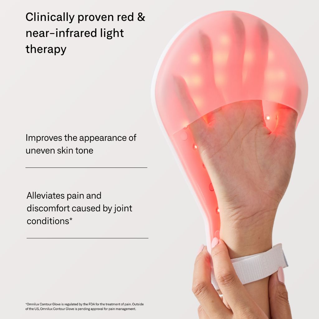 Contour Glove - Image 4