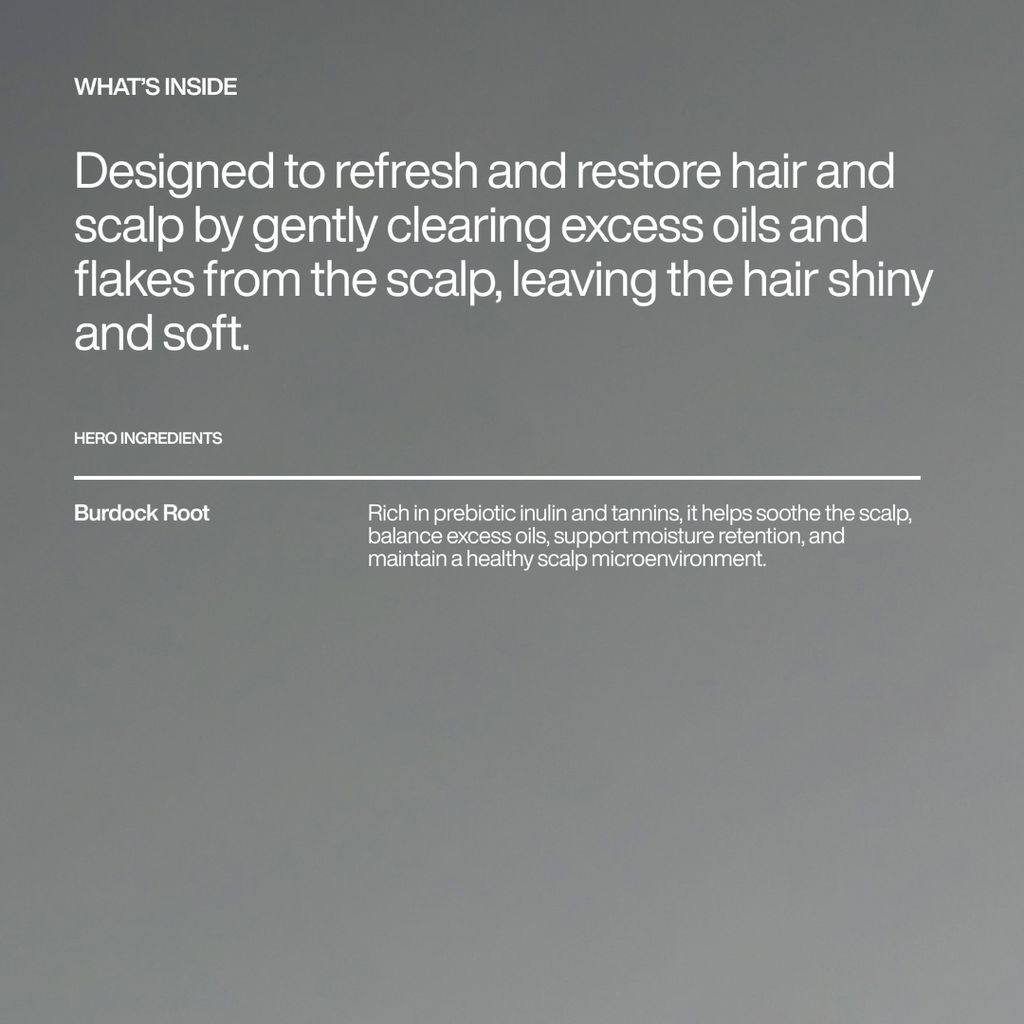 Stabilizing Scalp Shampoo - Image 3
