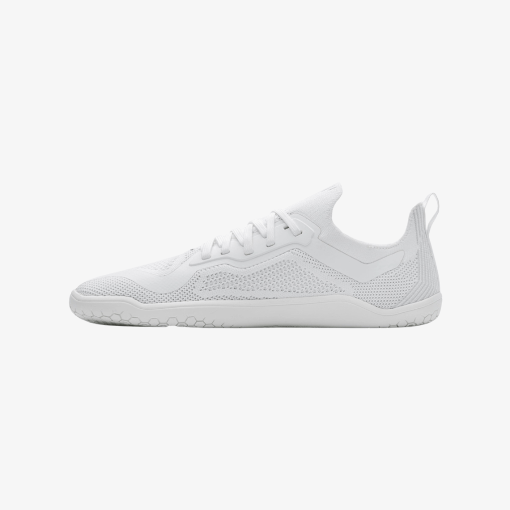 Primus Lite Knit Mens - Bright White - Image 3