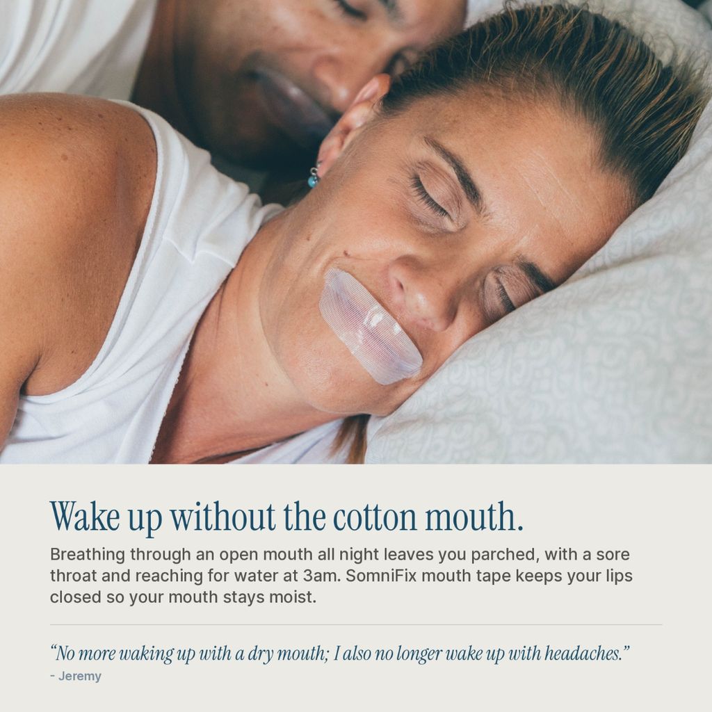 SomniFix Mouth Strips - Image 4