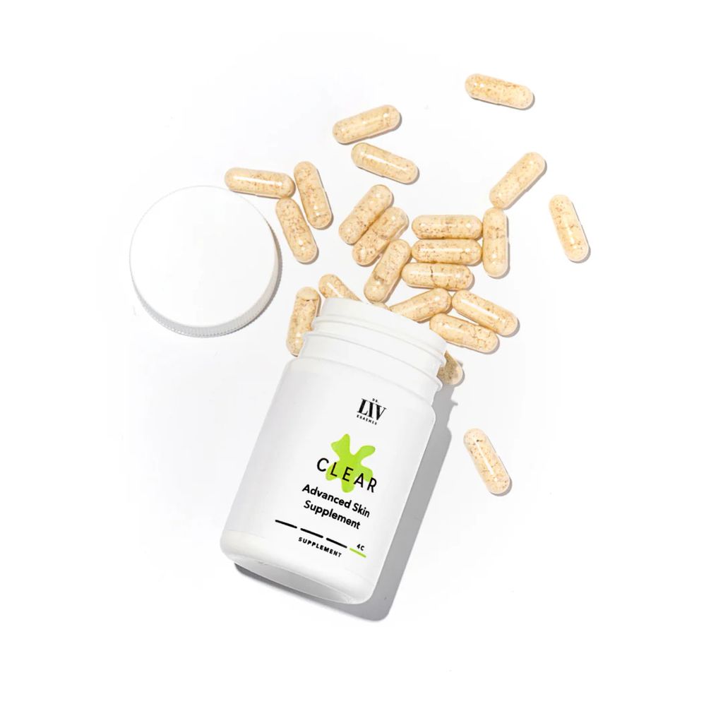 Clear - Advanced Formula - Image 4