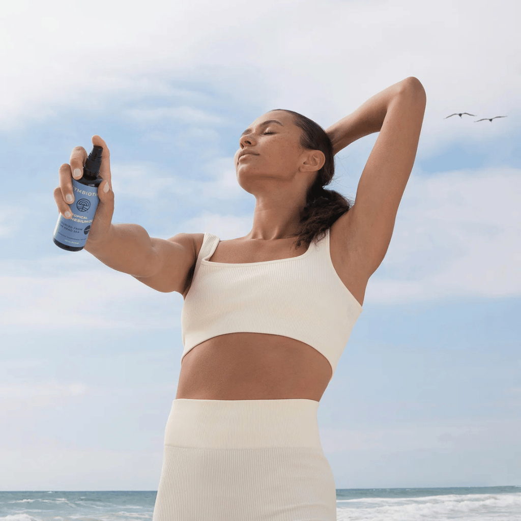 Topical Magnesium Oil Spray - Image 4