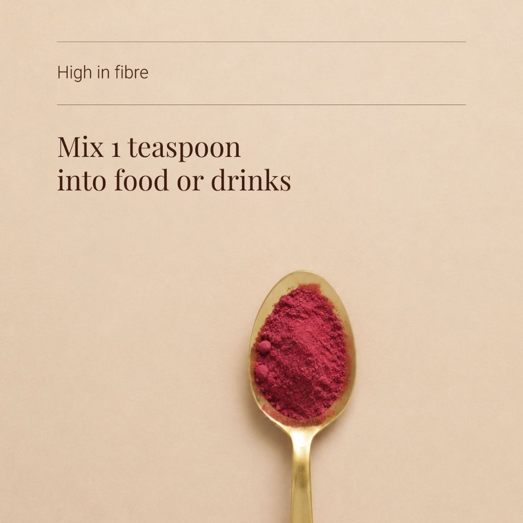 Beetroot Powder - Image 3