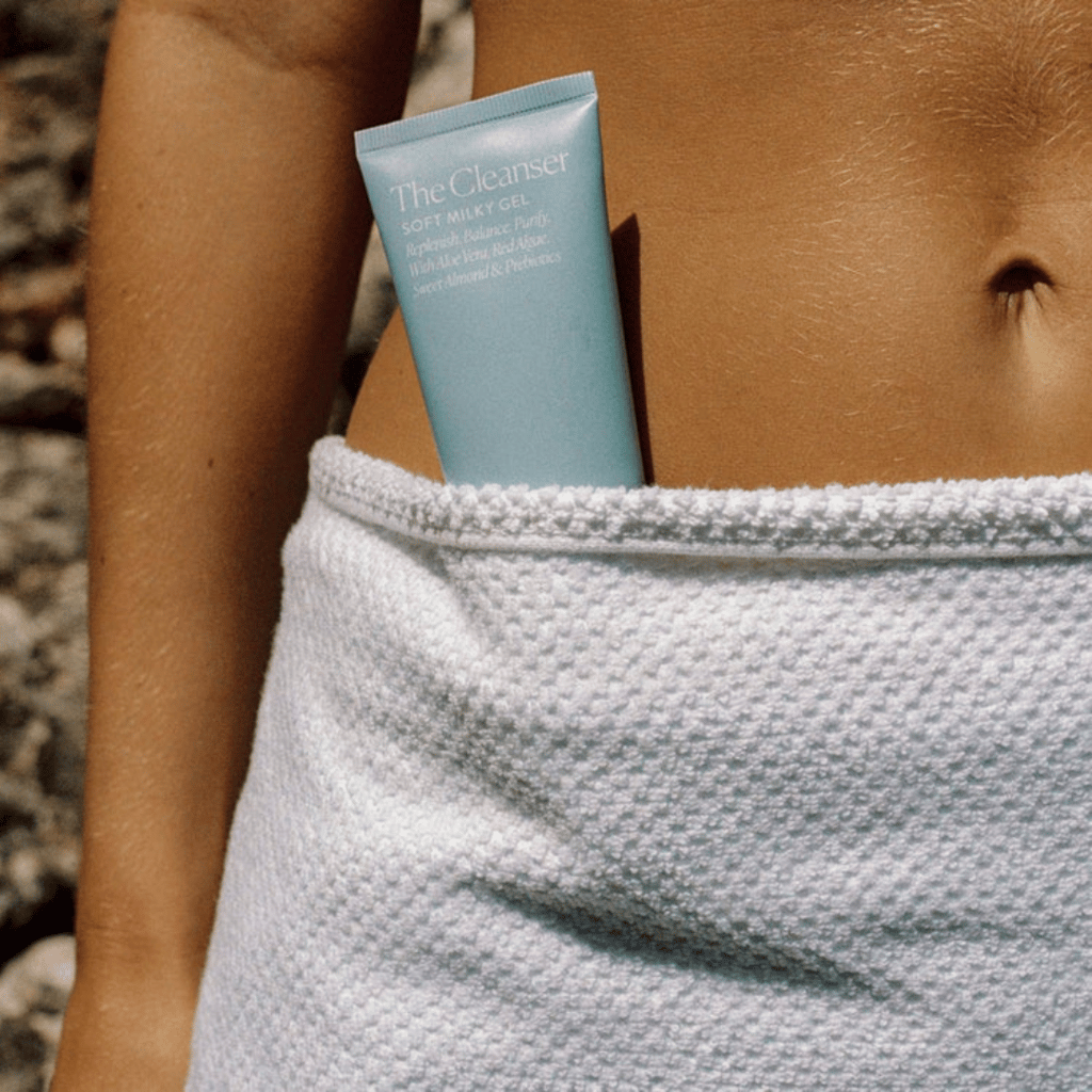 The Cleanser - Soft Milky Gel - Image 4
