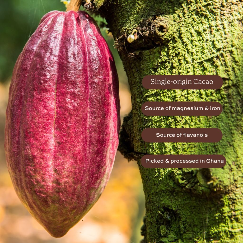 Aduna Super Cacao Powder - Image 4