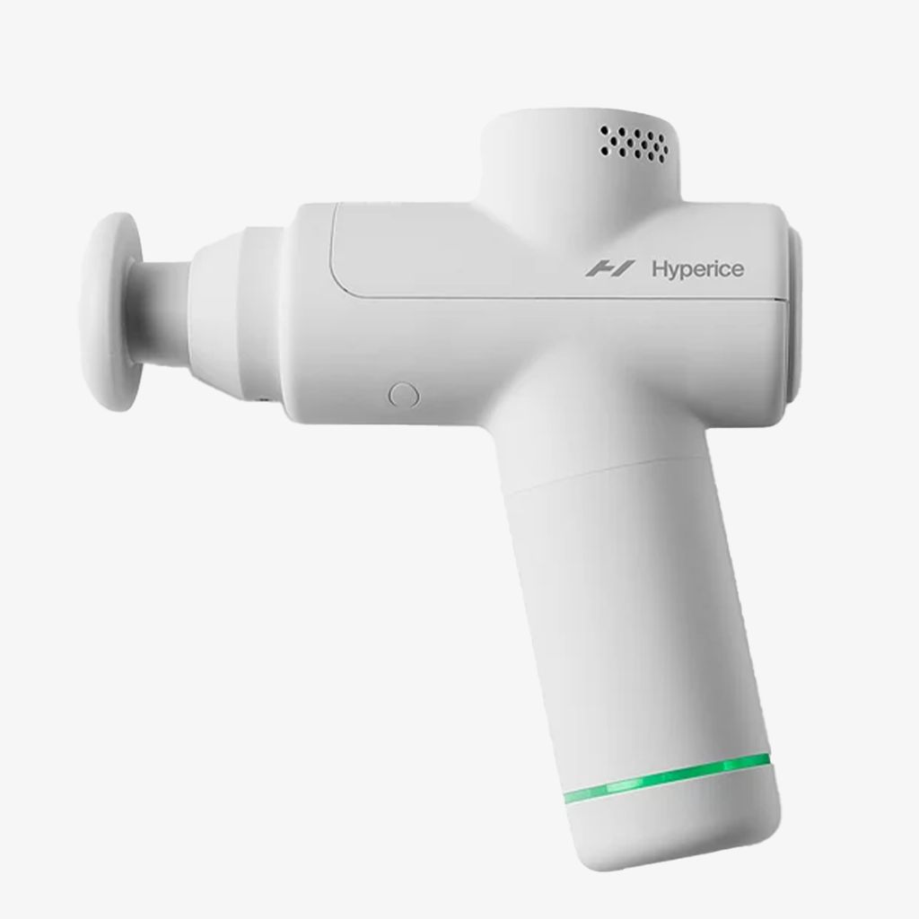 Hypervolt Go 2 - White - Image 2