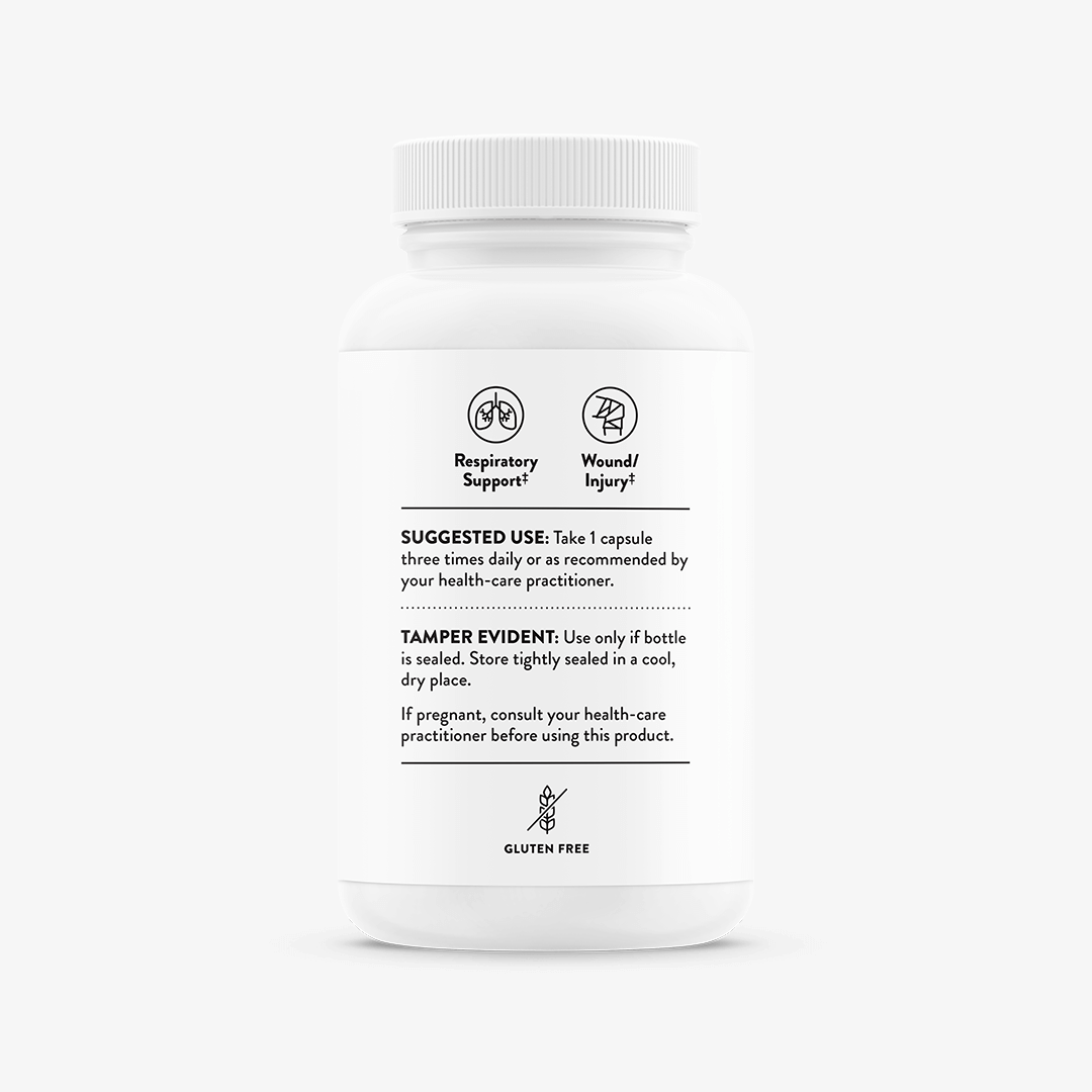 Quercetin-Komplex (früher Quercenase) - Image 4