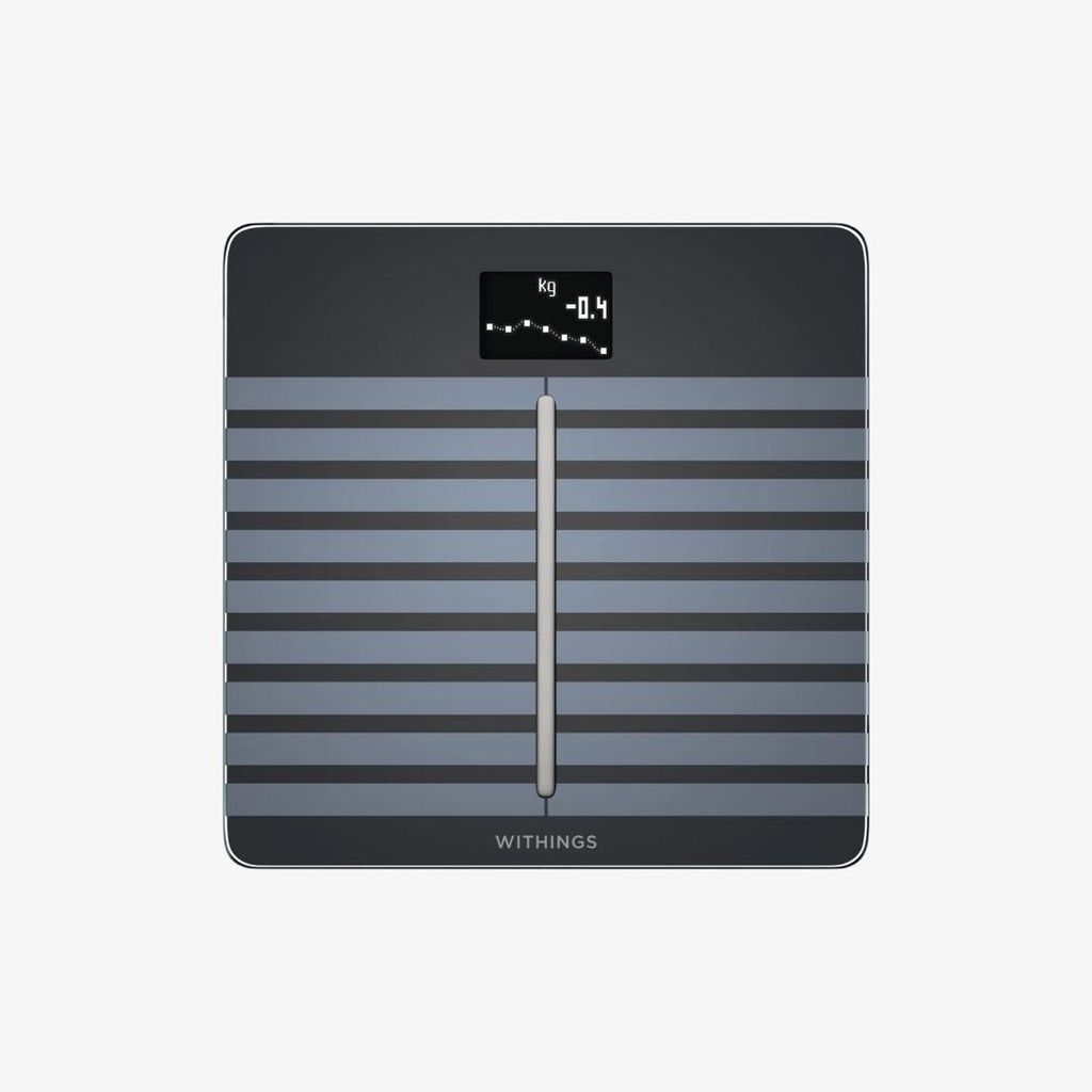 Body Cardio - Black - Image 1