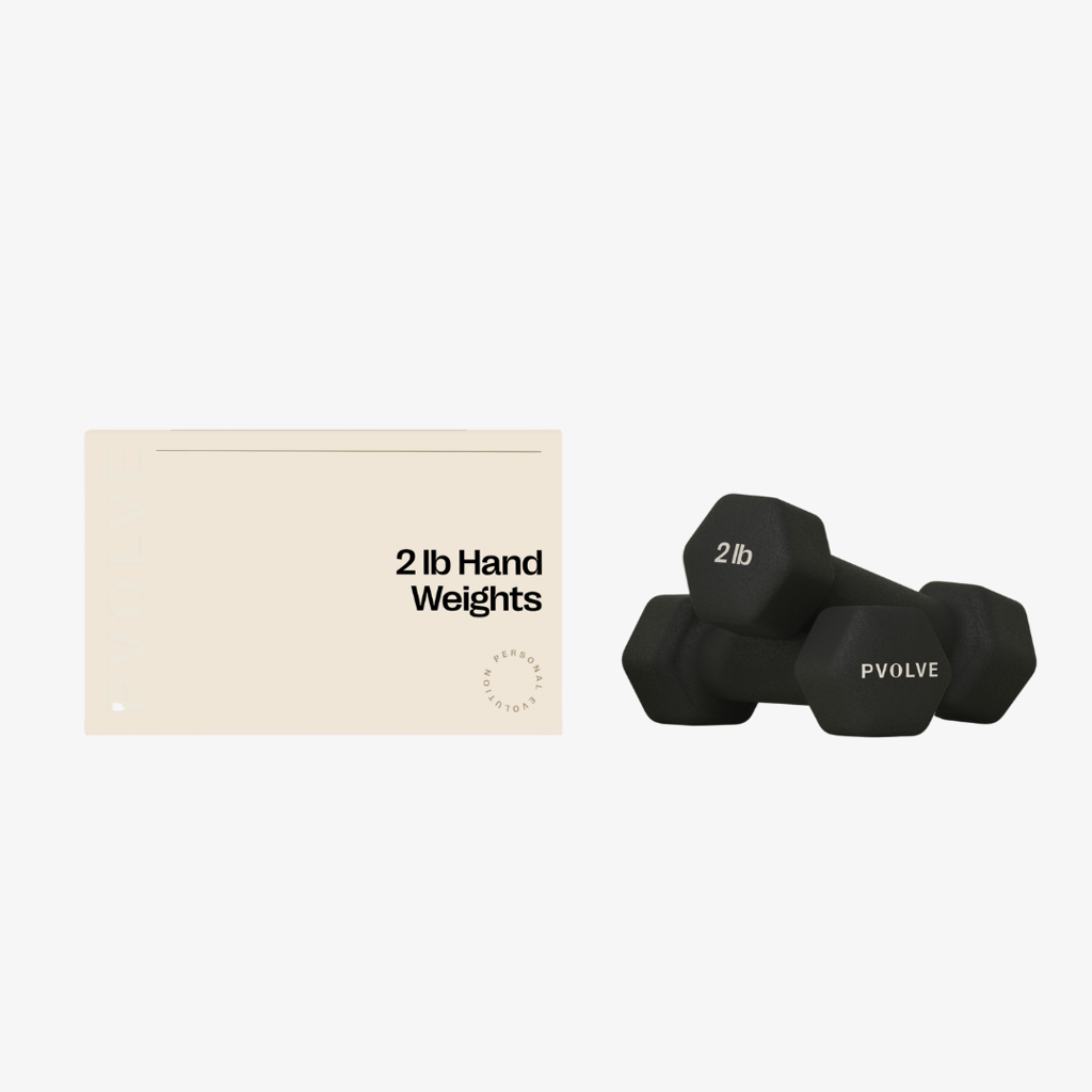 Hand Weights - Image 4