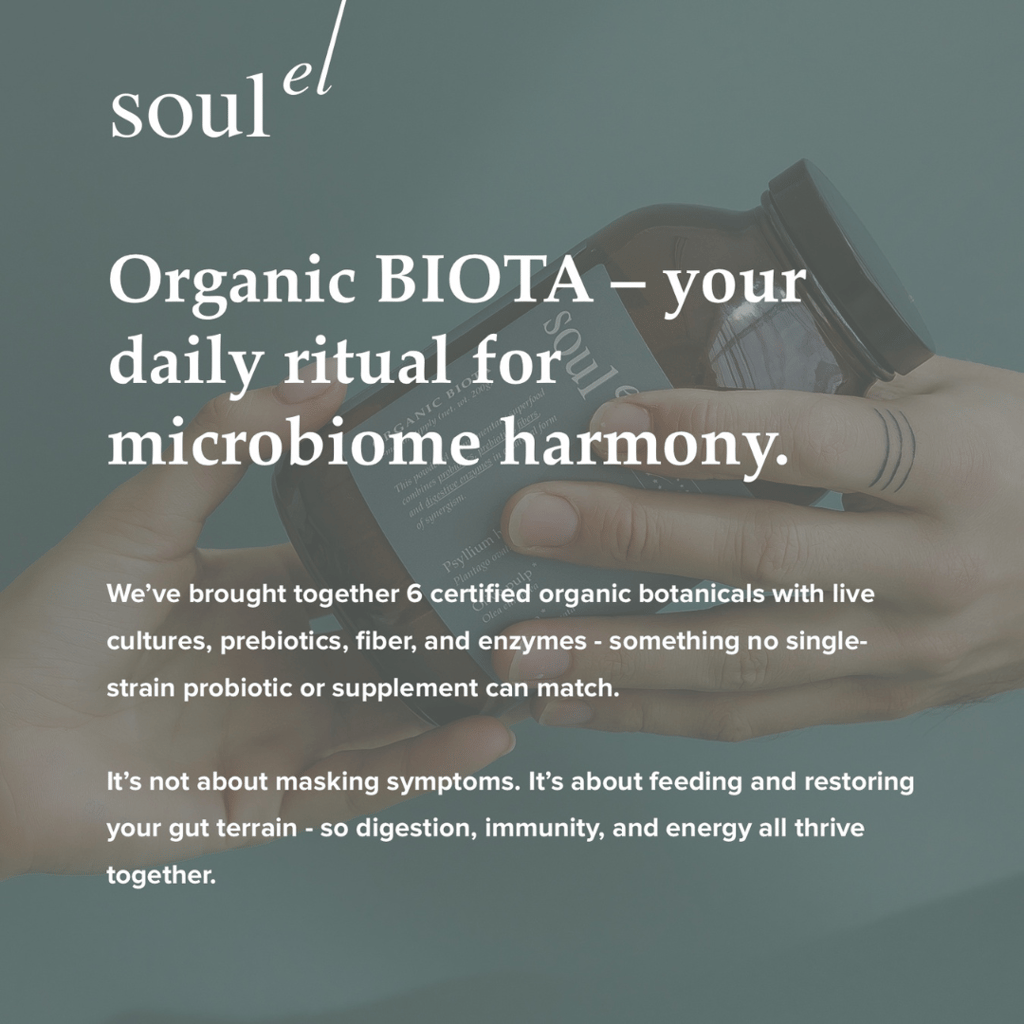Organic Biota - Image 4