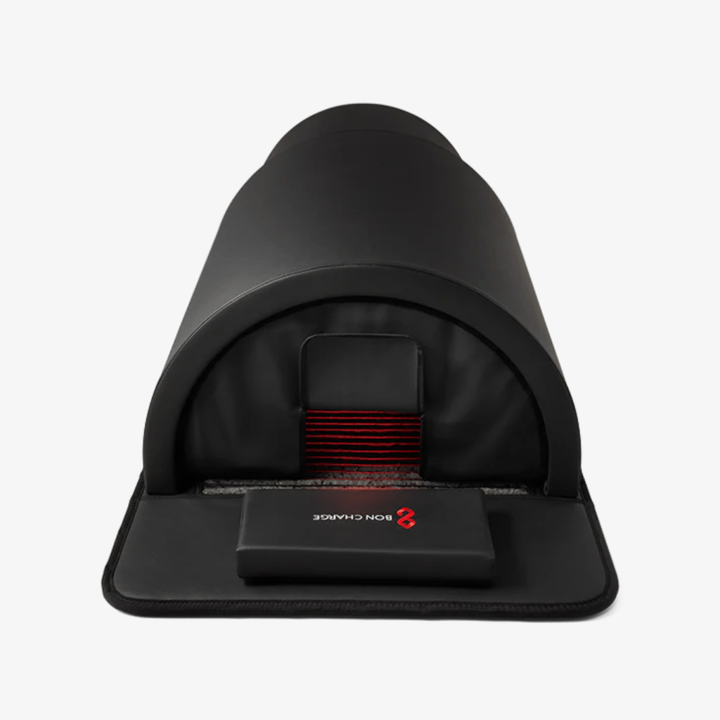 Infrared PEMF Sauna Dome - Image 1