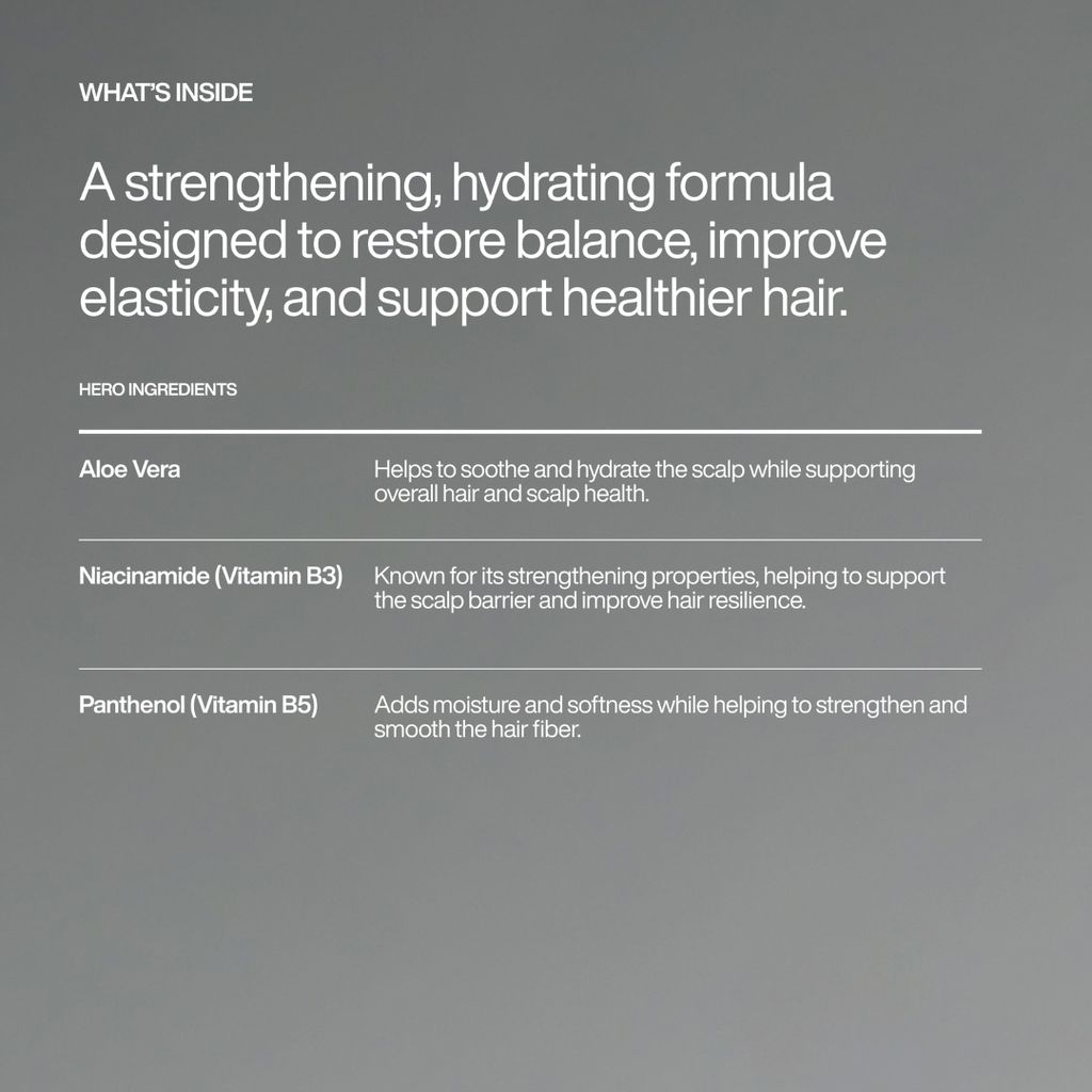 Fortifying Shampoo - Image 3