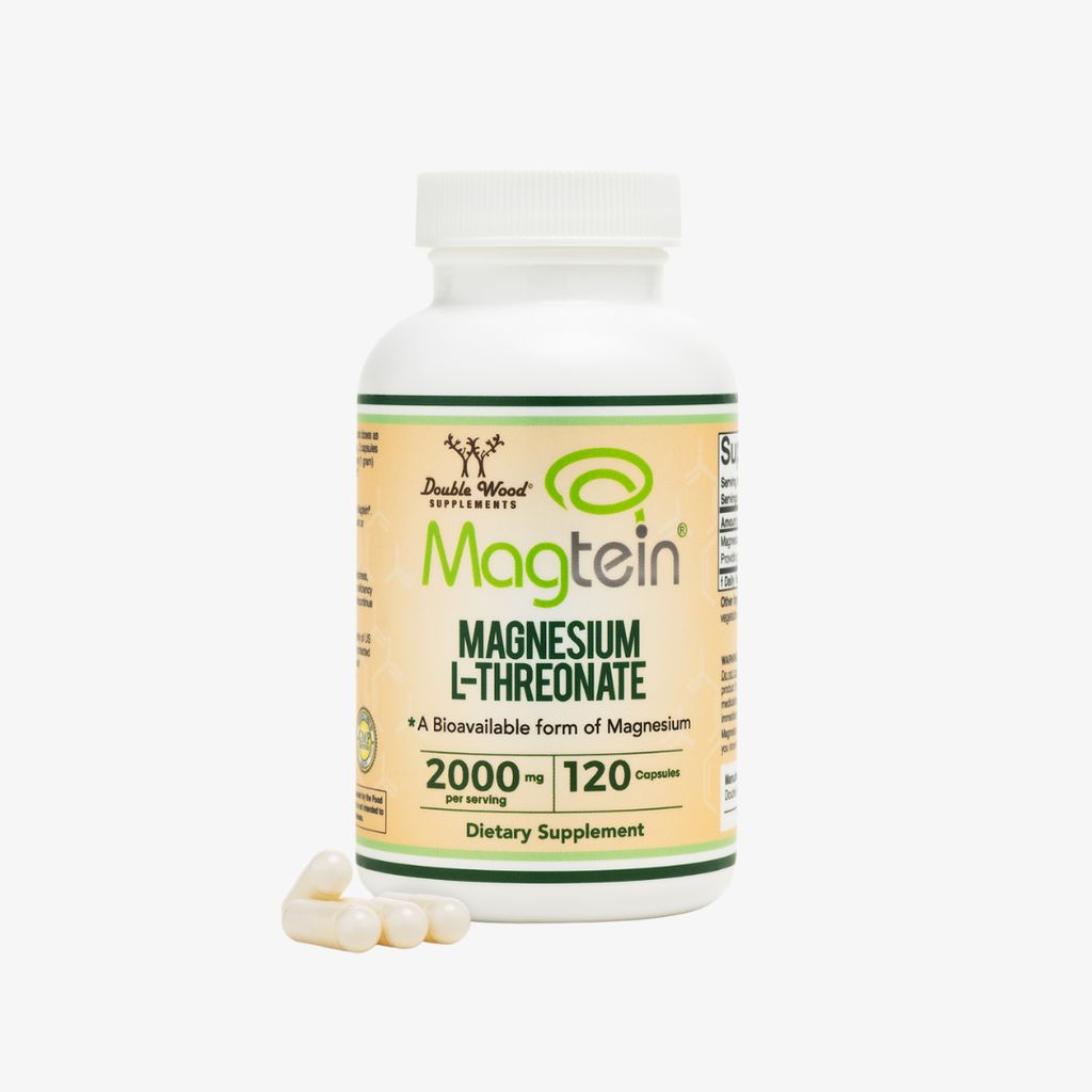 Magnesium L-Threonate - Image 4
