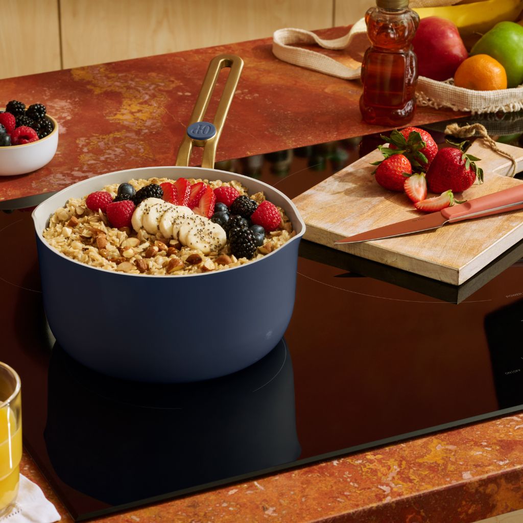Essentials Cookware Set - Bluesalt - Image 4