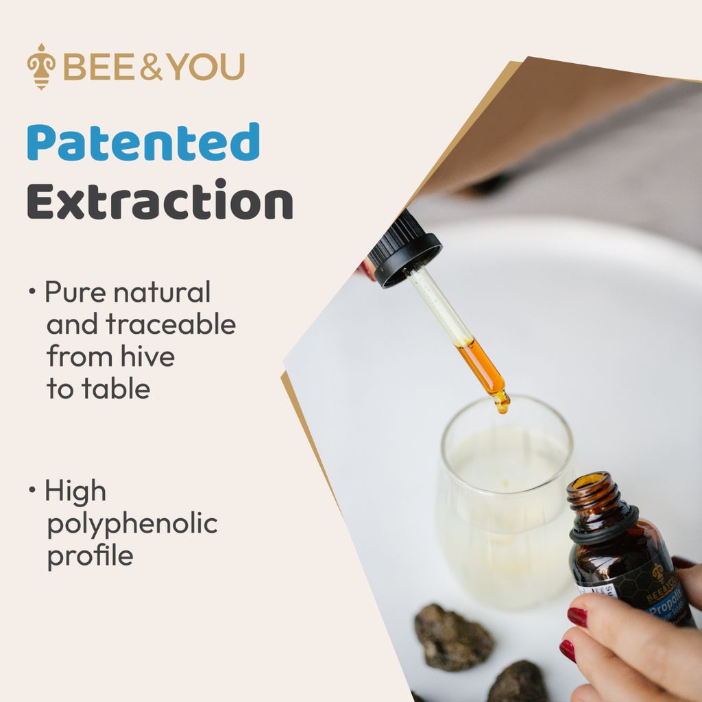 Propolis Extract Water Soluble - Image 5