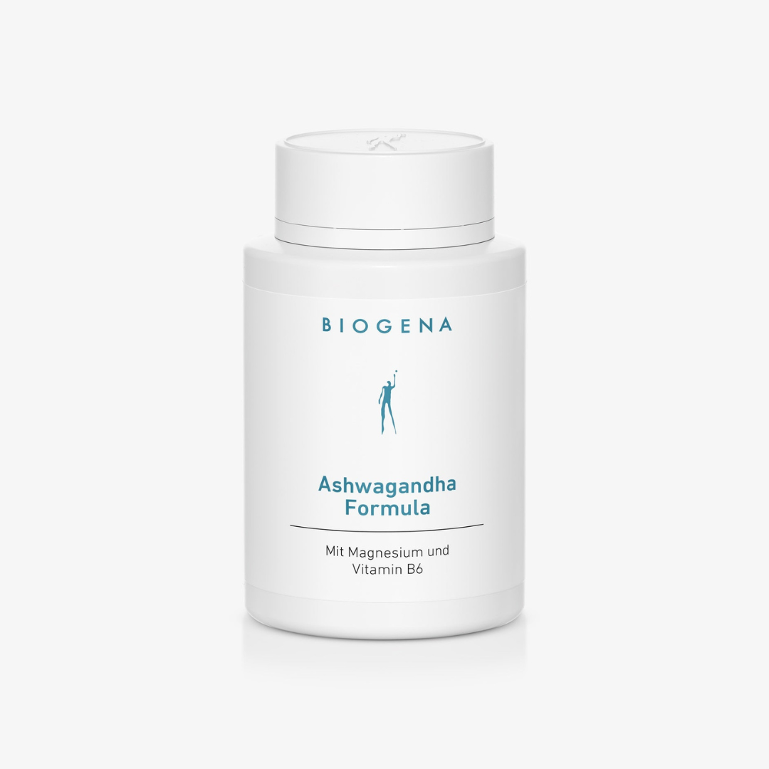 Ashwagandha Formula