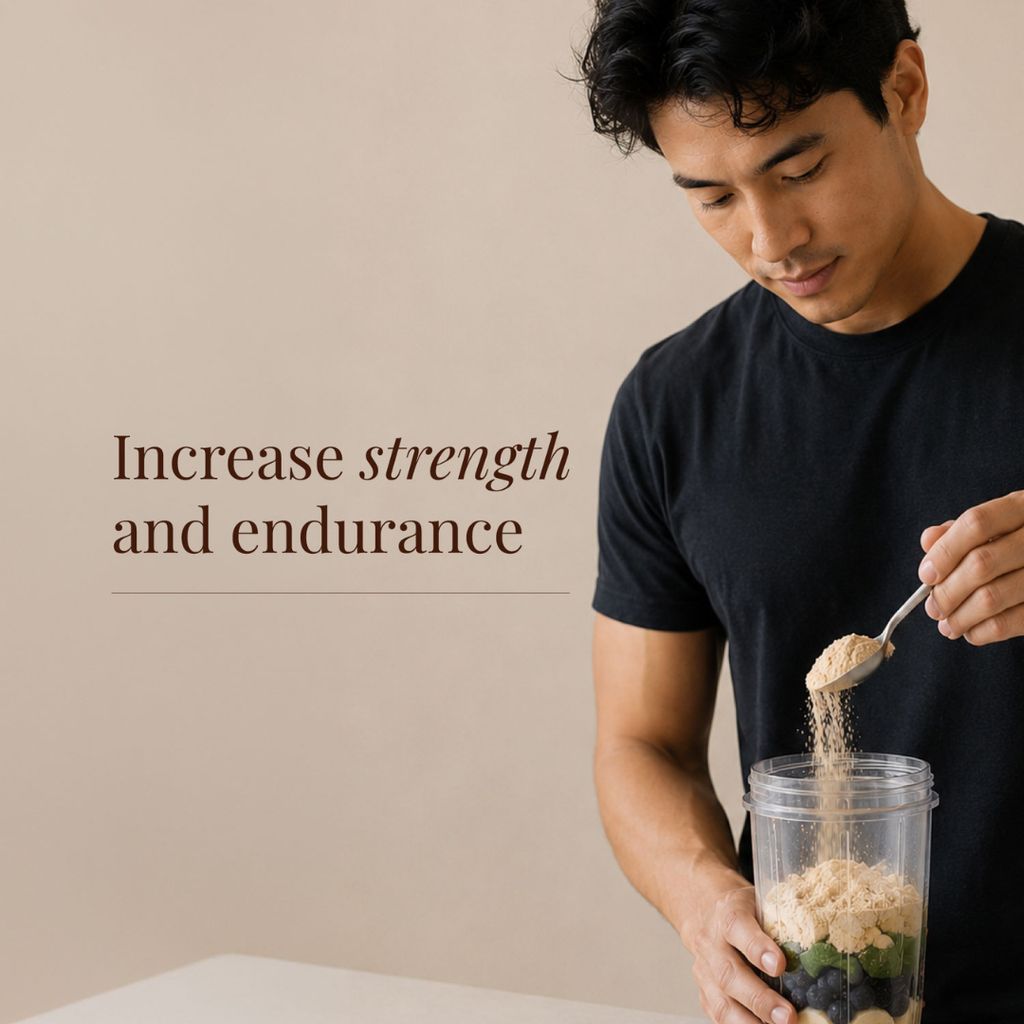Maca Powder - Image 5