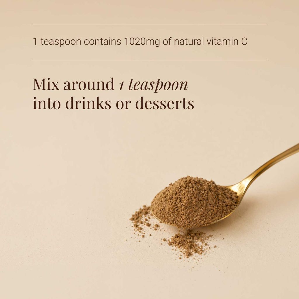 Acerola Powder - Image 3