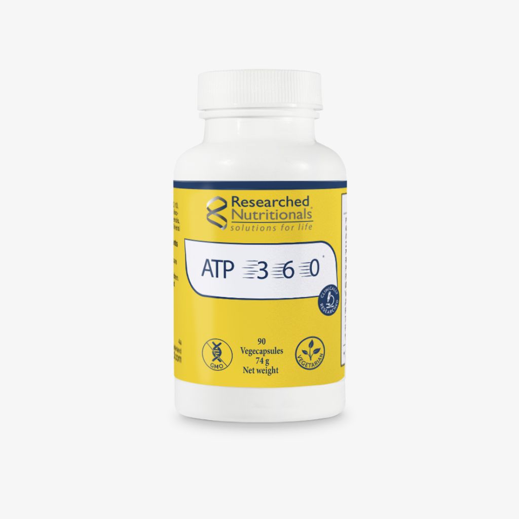 ATP 360® - Image 1
