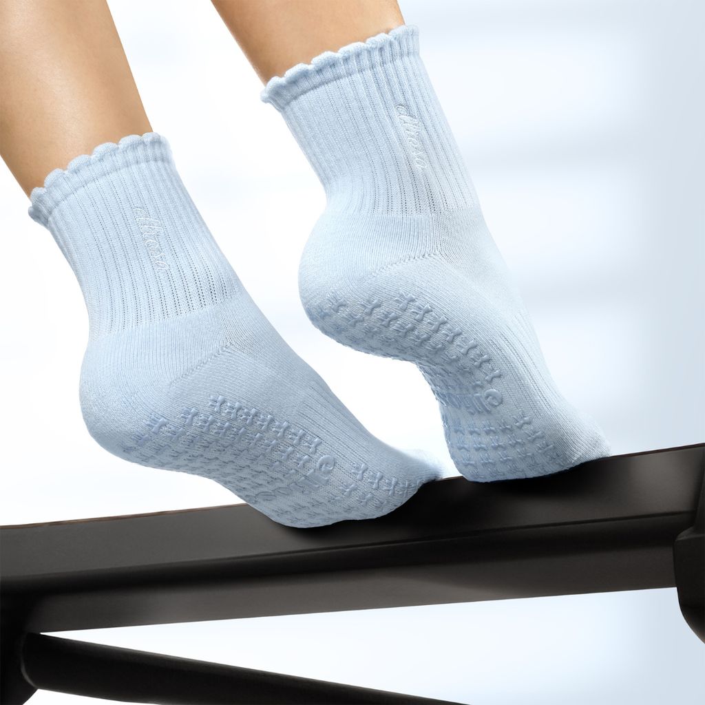 Grip Basics – Babyblau - Image 4