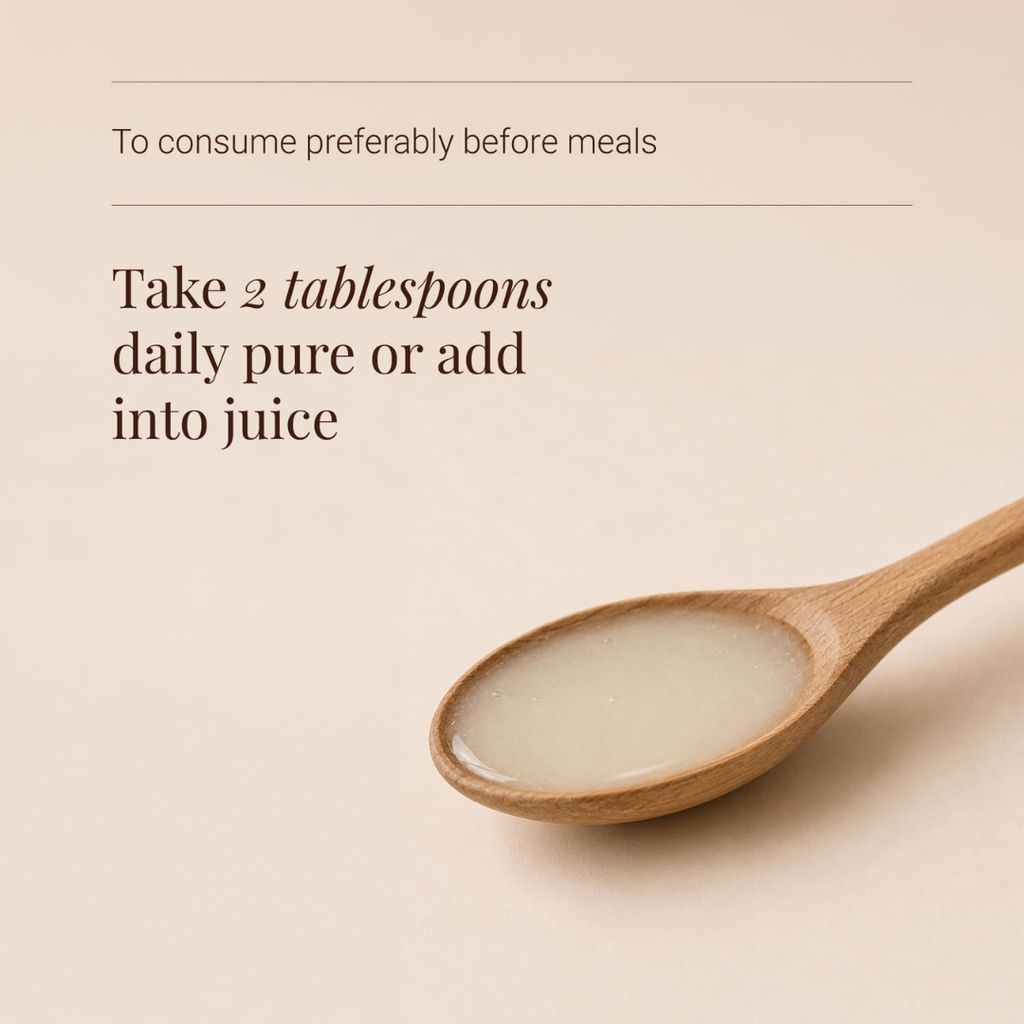 Aloe Ferox Juice - Image 3