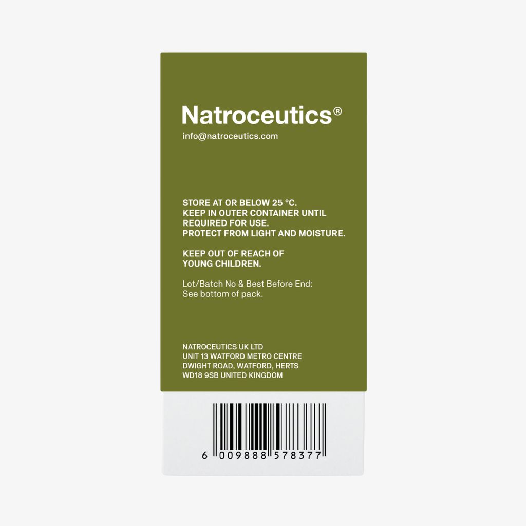 Green Tea Bioactive - Image 5