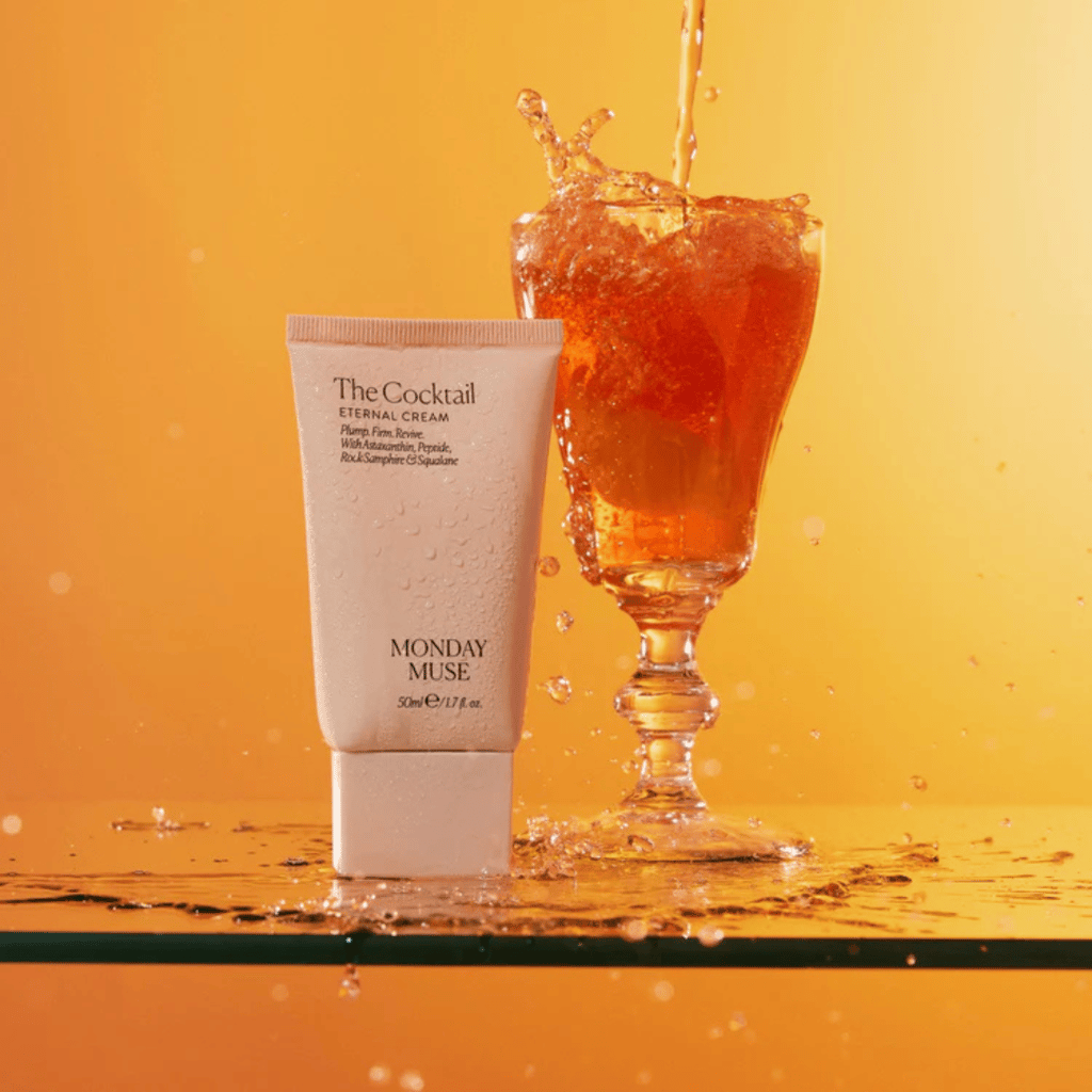 The Cocktail - Eternal Cream - Image 4