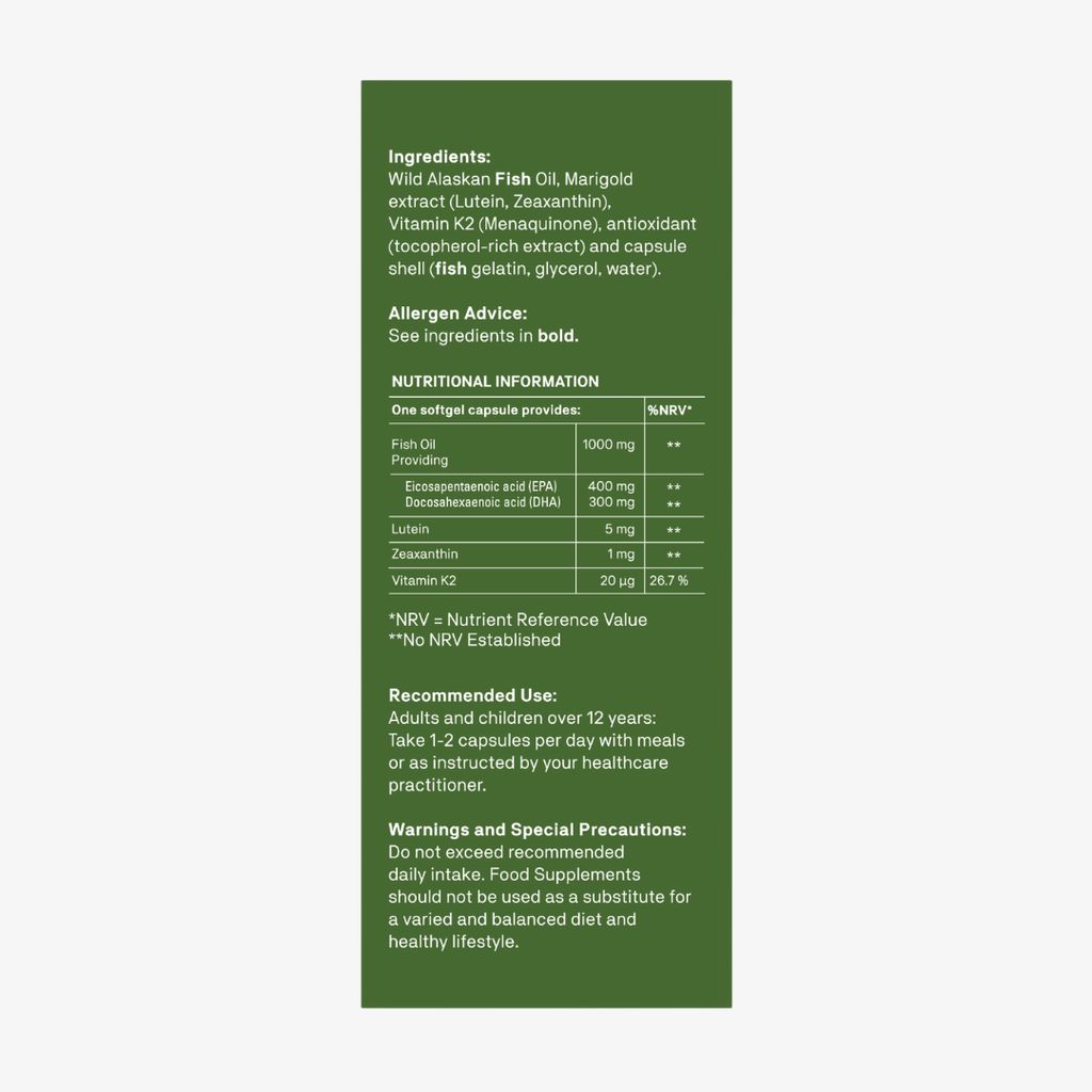 Omega 3 Fortified - Image 4