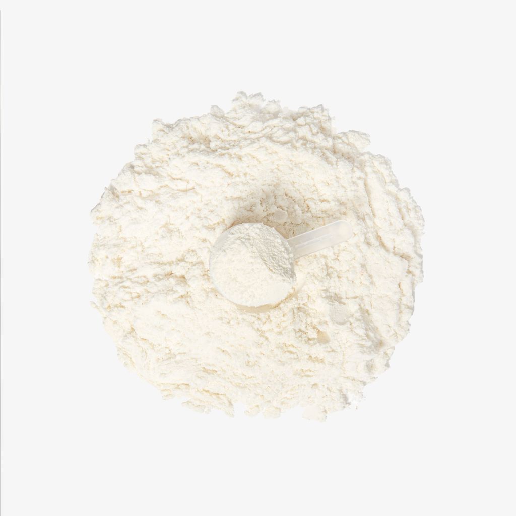 Unflavored Whey Protein Isolate - Image 4