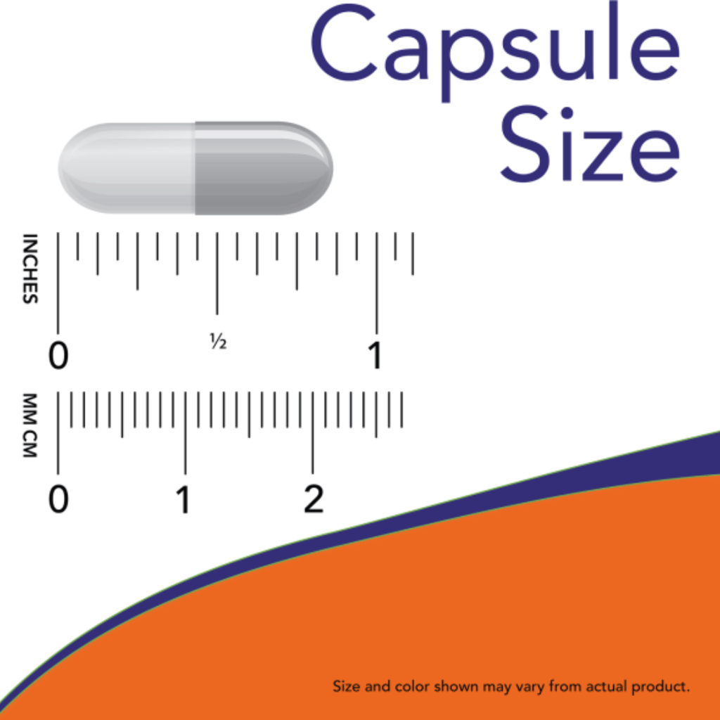 L-Tyrosine 500mg - Image 5