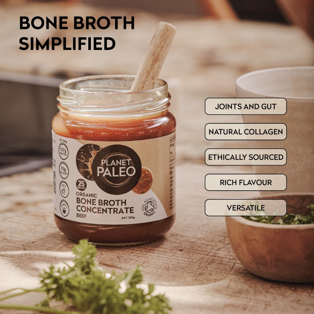 Organic Bone Broth Concentrate - Image 4