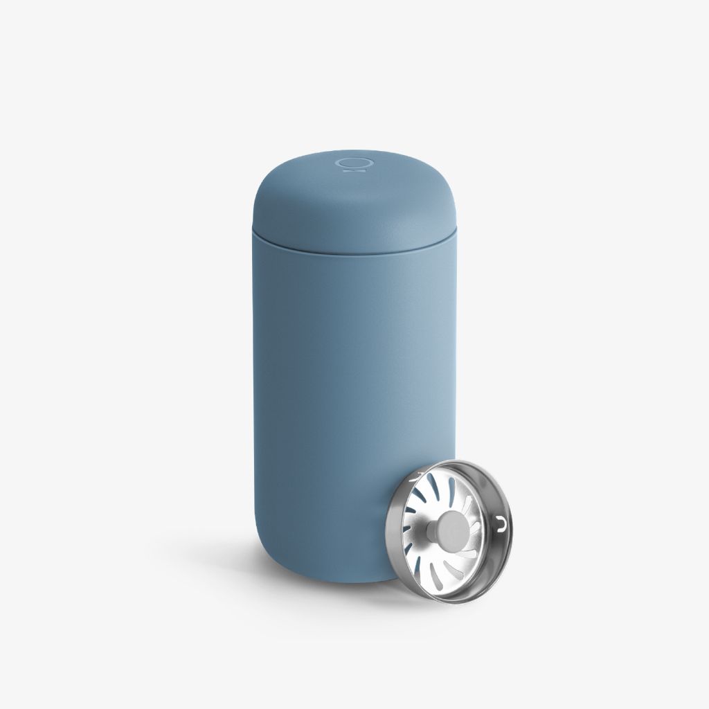 Carter Move Mug - Hazy Blue - Image 2