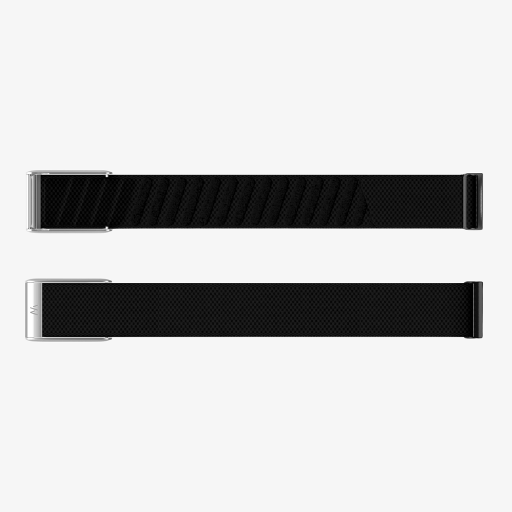 SuperKnit Luxe - Obsidian - Image 1