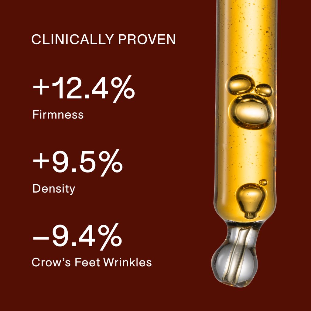 Power Up Silk Peptide Concentrate for Hydration and Fine Lines - Image 8