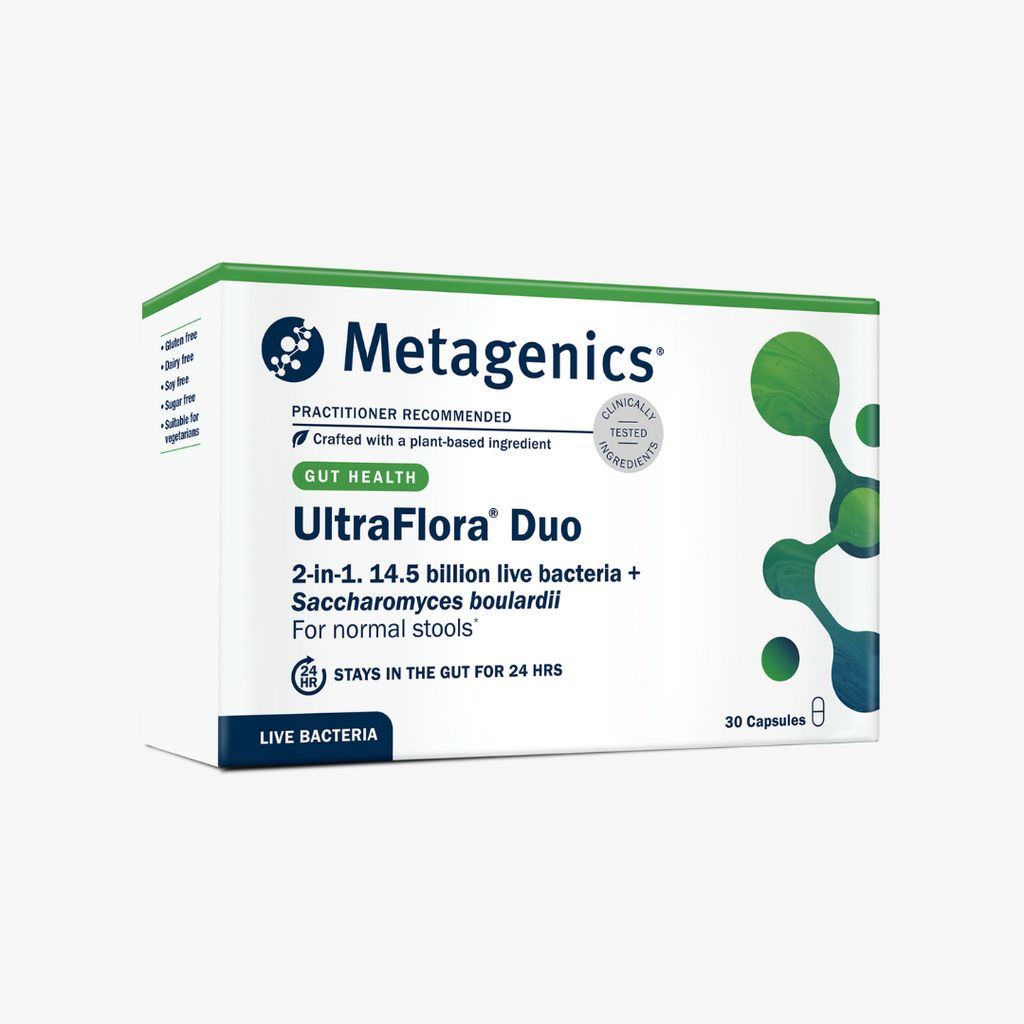 UltraFlora® Duo Probiotic - Image 1