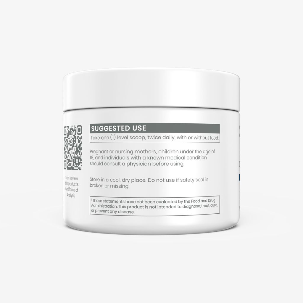 PURE NMN Powder - Image 4
