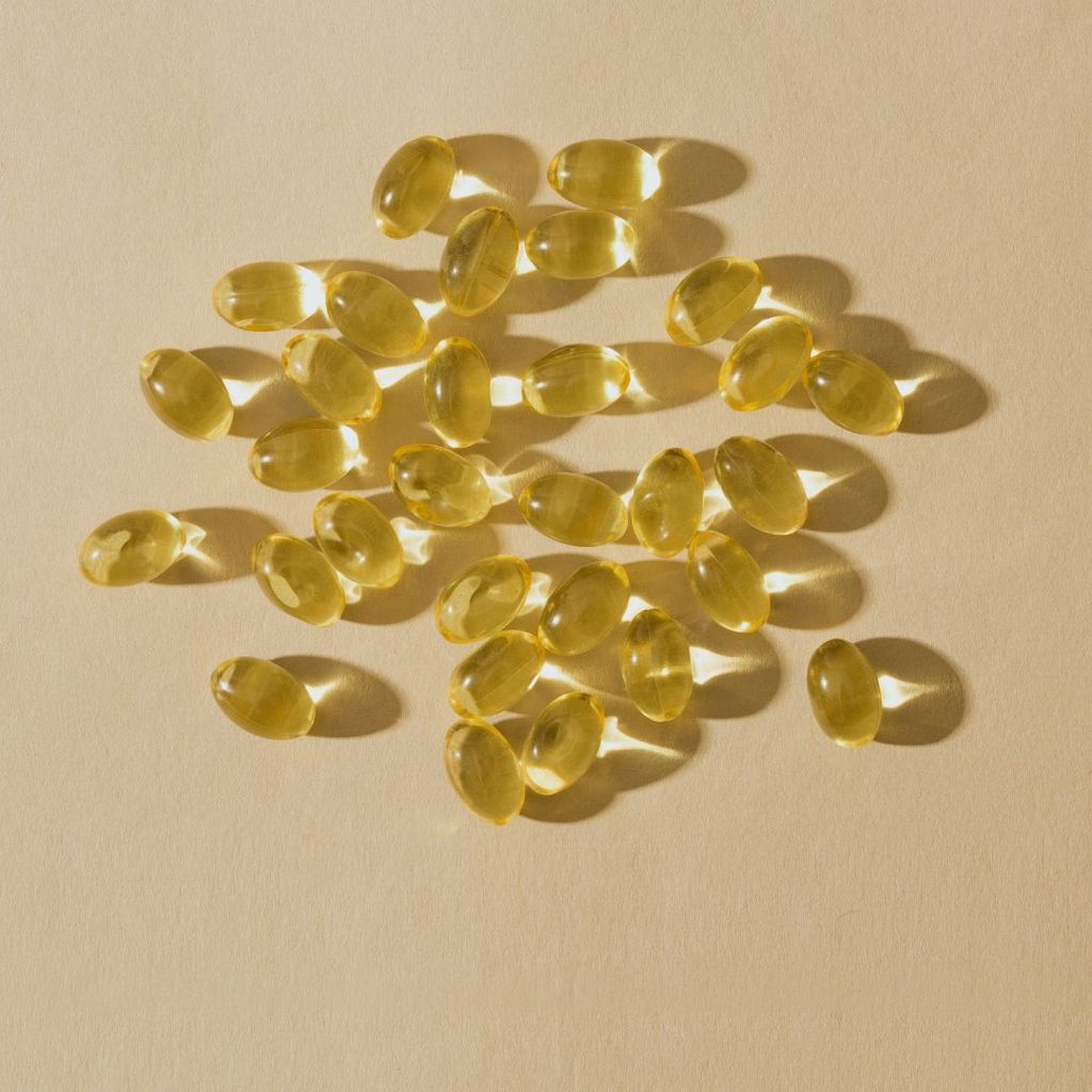 Food-Grown® Pregnancy + New Mother Omega 3 - Image 6