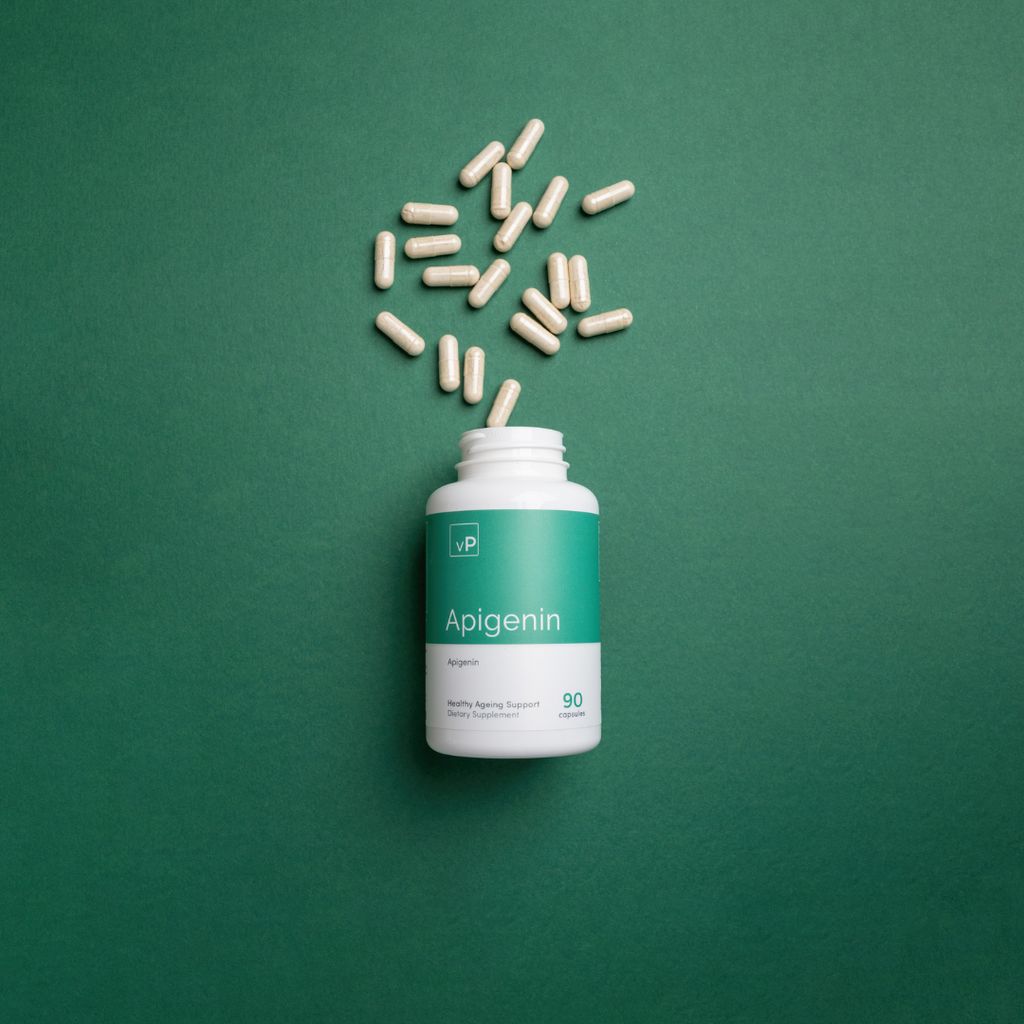 Apigenin - Image 4