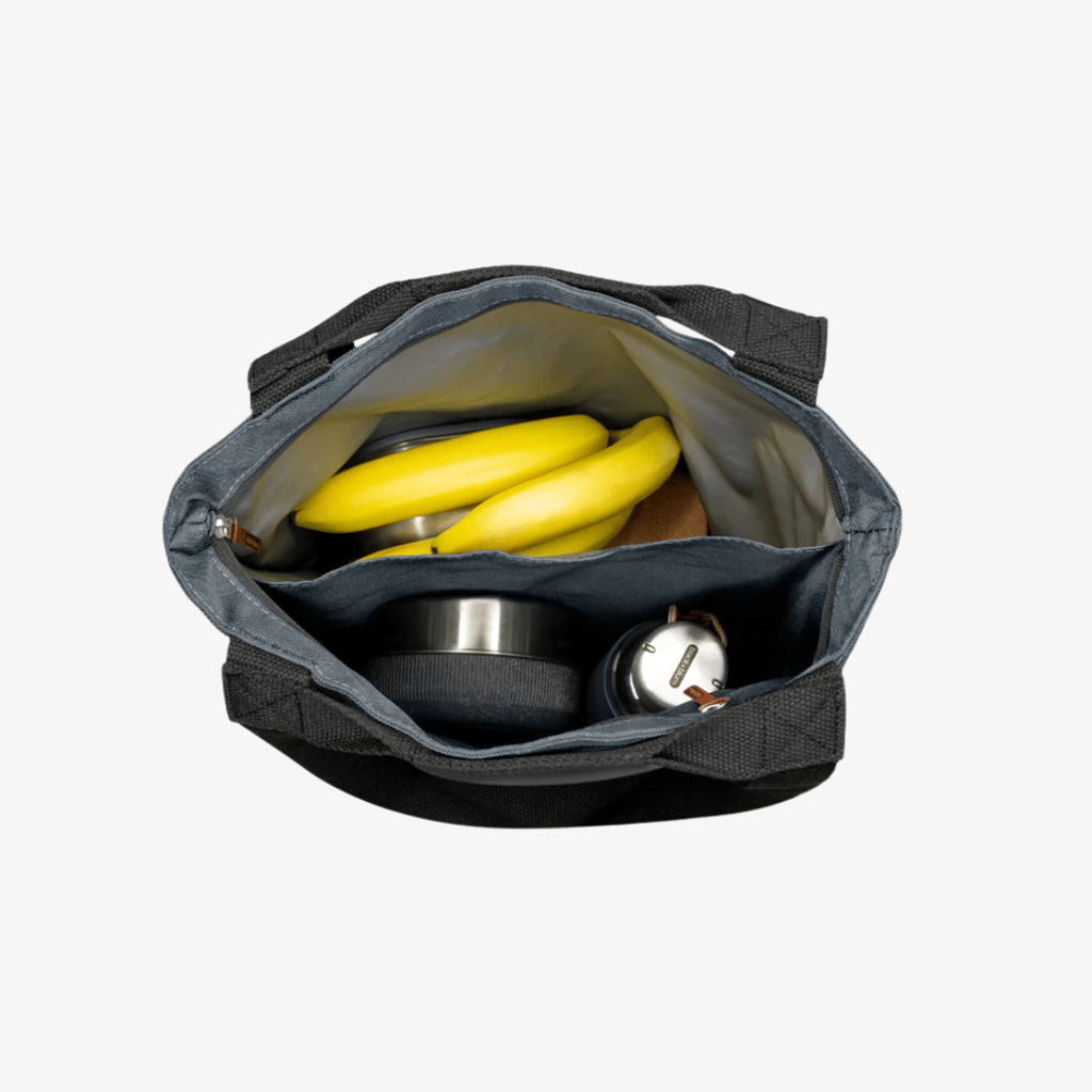 Insulated Tote Bag - Slate - Image 2