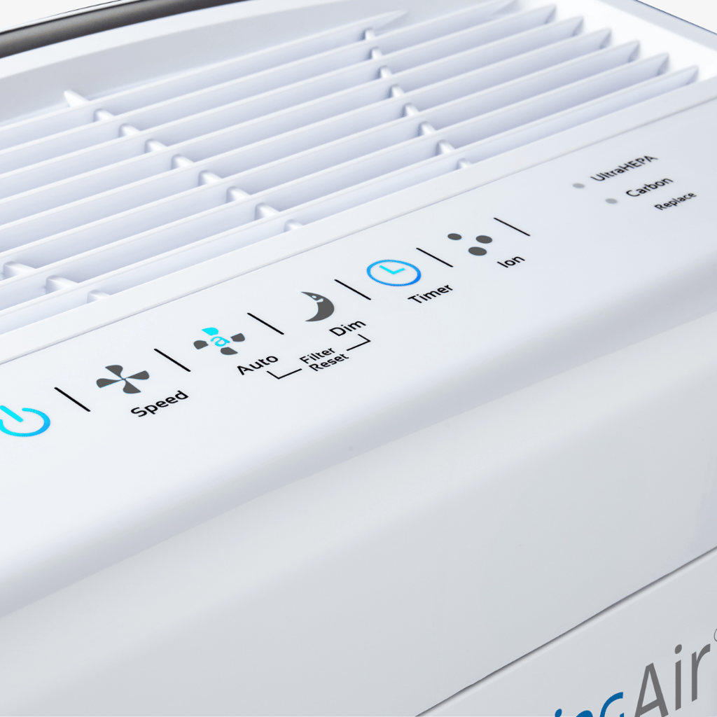 3500 Air Purifier - Image 4