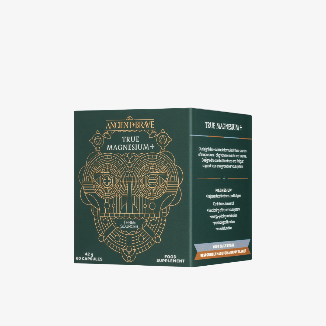True Magnesium+ - Image 5