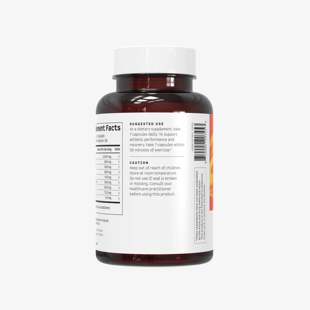 Aminos Capsules - Image 4