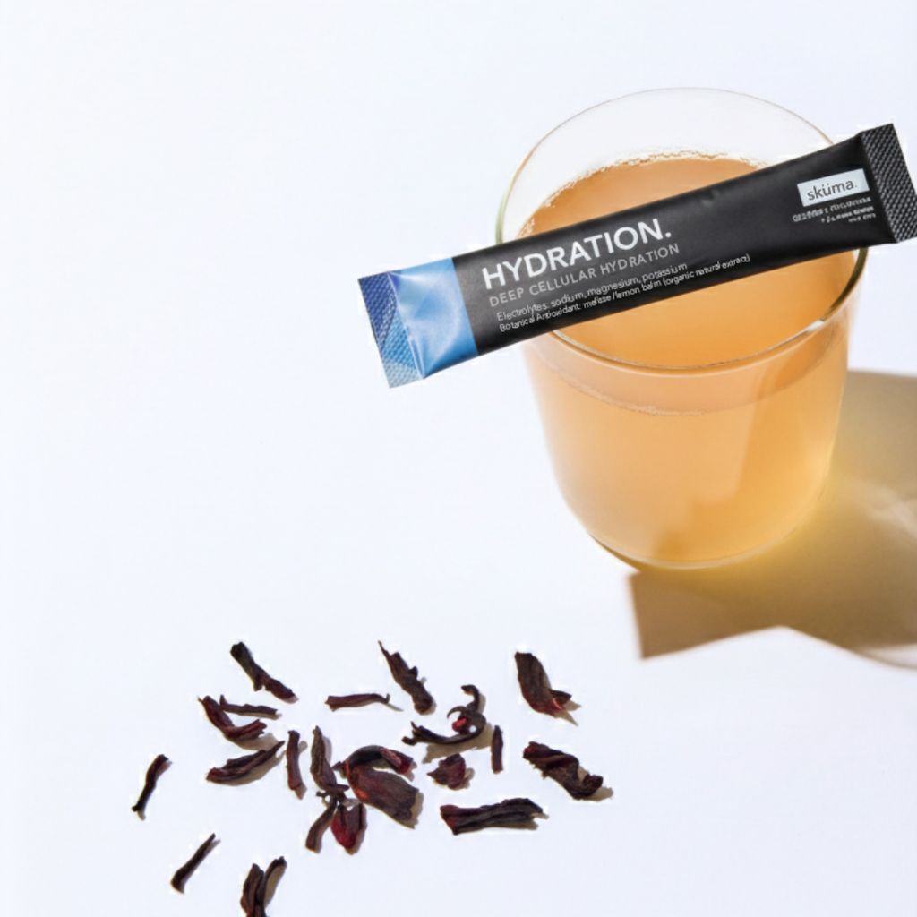 HYDRATION.melisse™ • Liquid Electrolyte Booster - Image 4